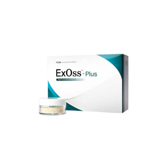 ExOss Plus (FDBA) Chip, 5.0cc