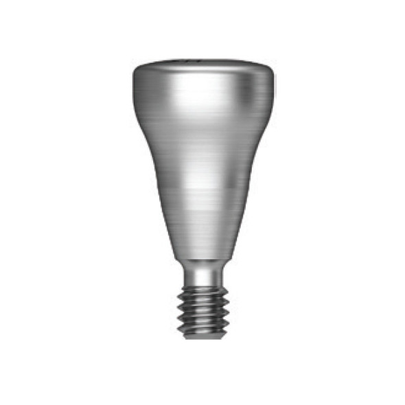 Ø5.0 ET Healing Abutment Regular