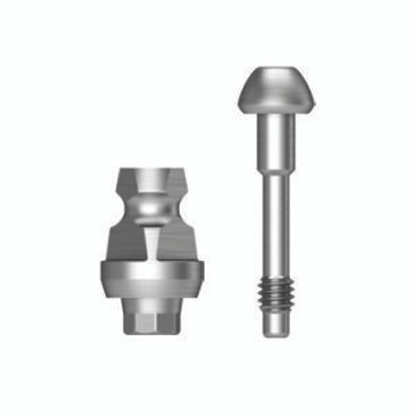 SS Regular ComOcta Implant Transfer Impression Coping