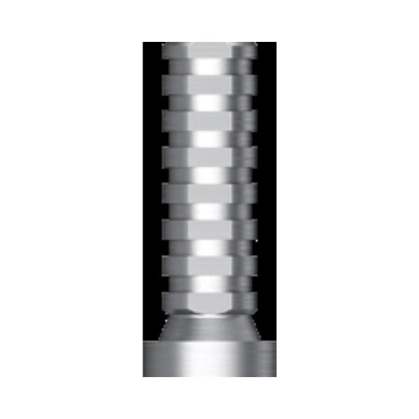 Ø4.8 Esthetic-low Narrow Temporary Cylinder