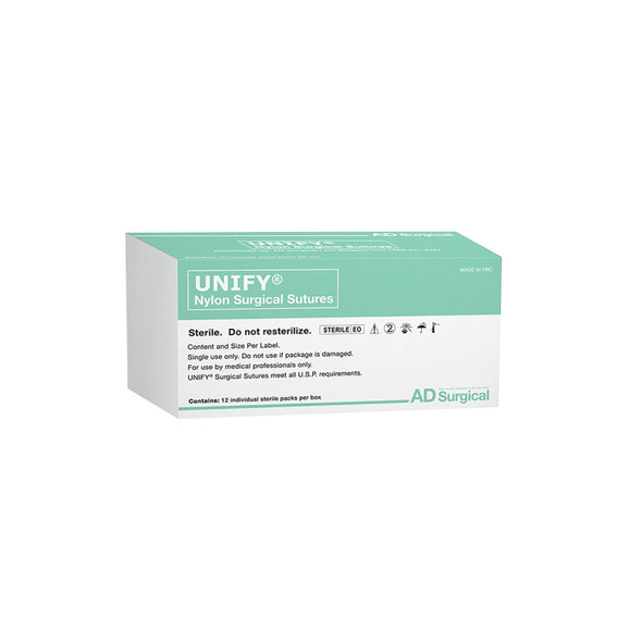 UNIFY Nylon Surgical Sutures