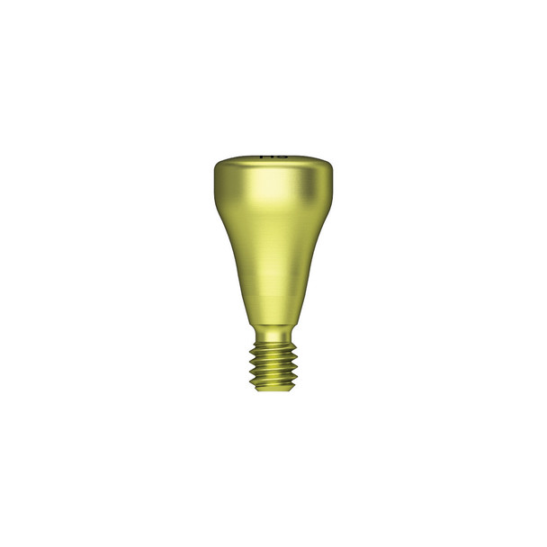 Ø4.5 ET Healing Abutment Mini
