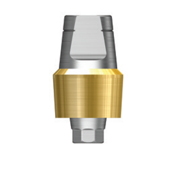 Ø8.0 SS Wide ComOcta Plus Abutment