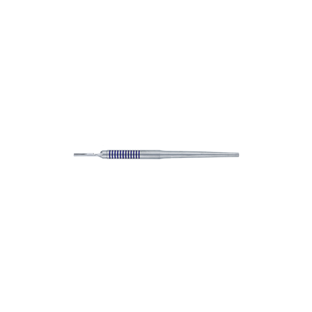 Round Scalpel Handle 14.5cm