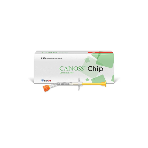 CANOSS Cancellous Bone