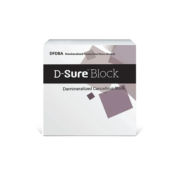 D-Sure Block