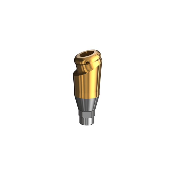 EK LOCATOR® Angled Abutments