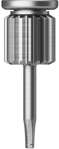 Hand Driver