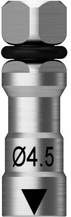 Ø4.5 Rigid Outer Driver