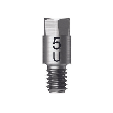 Ø6.0 Remover Screw - Biohorizon Ultra-Wide (Internal)