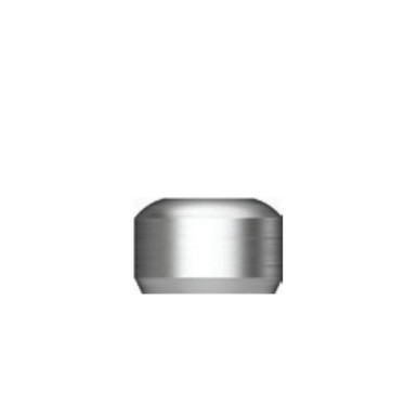 Ø4.0 Mini/Regular Convertible Protect Cap - Hiossen Implant USA eShop