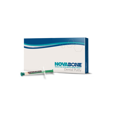 NovaBone Putty