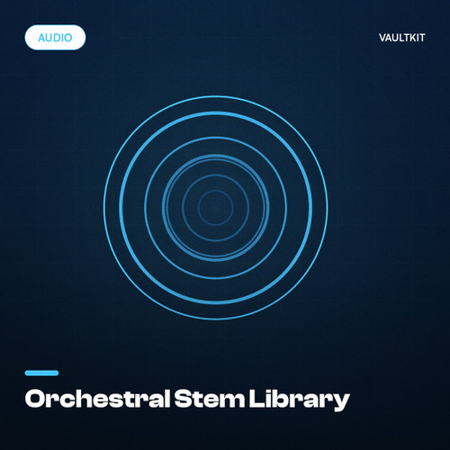 Orchestral Stem Library