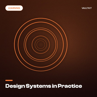 Design Systems in Practice