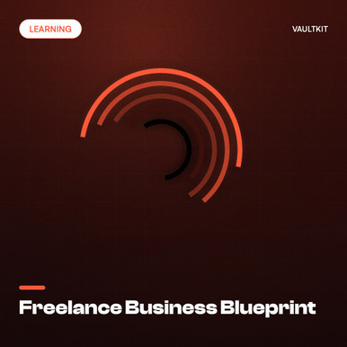Freelance Business Blueprint