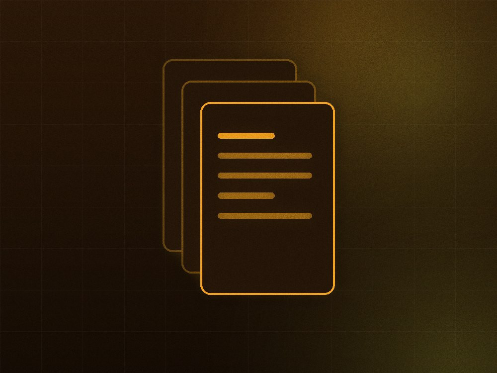 Templates & Docs