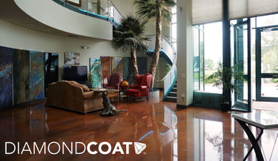 Are Epoxy Floors Right For Your Home? Are Epoxy Floors Right For Your Home?