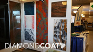 Diamond Coat of Youngstown, Ohio Diamond Coat of Youngstown, Ohio