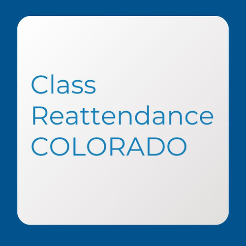 Class Reattendance 