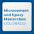 EPOXY MASTERCLASS - Colorado