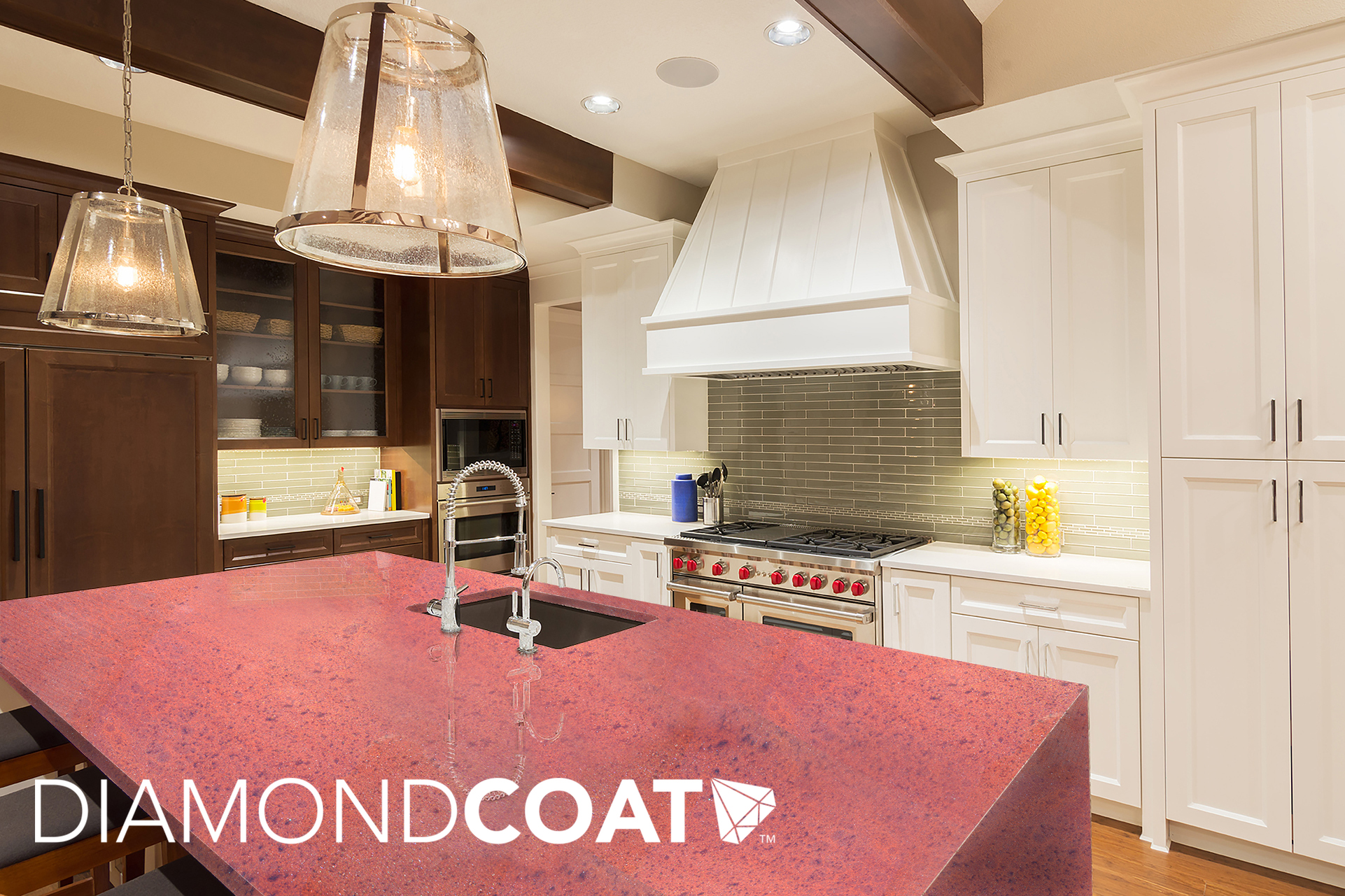 The Future Home Design Trends of 2018 - Diamond Coat