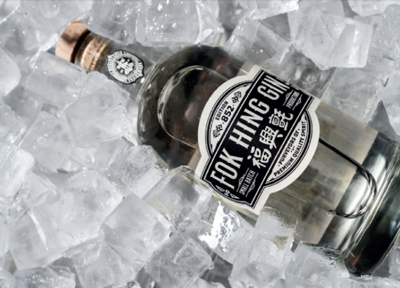 Long Island Iced Tea