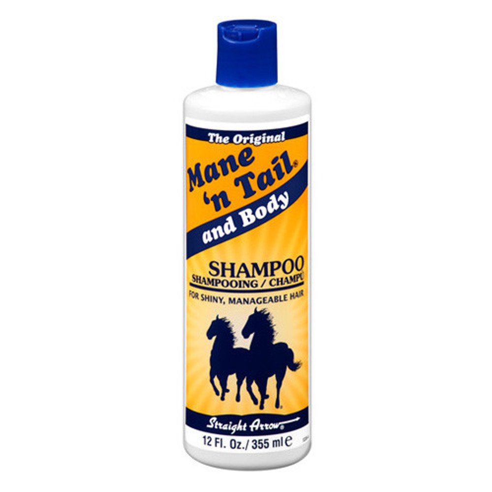 Mane 'n Tail Shampoo 12 oz Mane 'n Tail Shampoo 12 oz