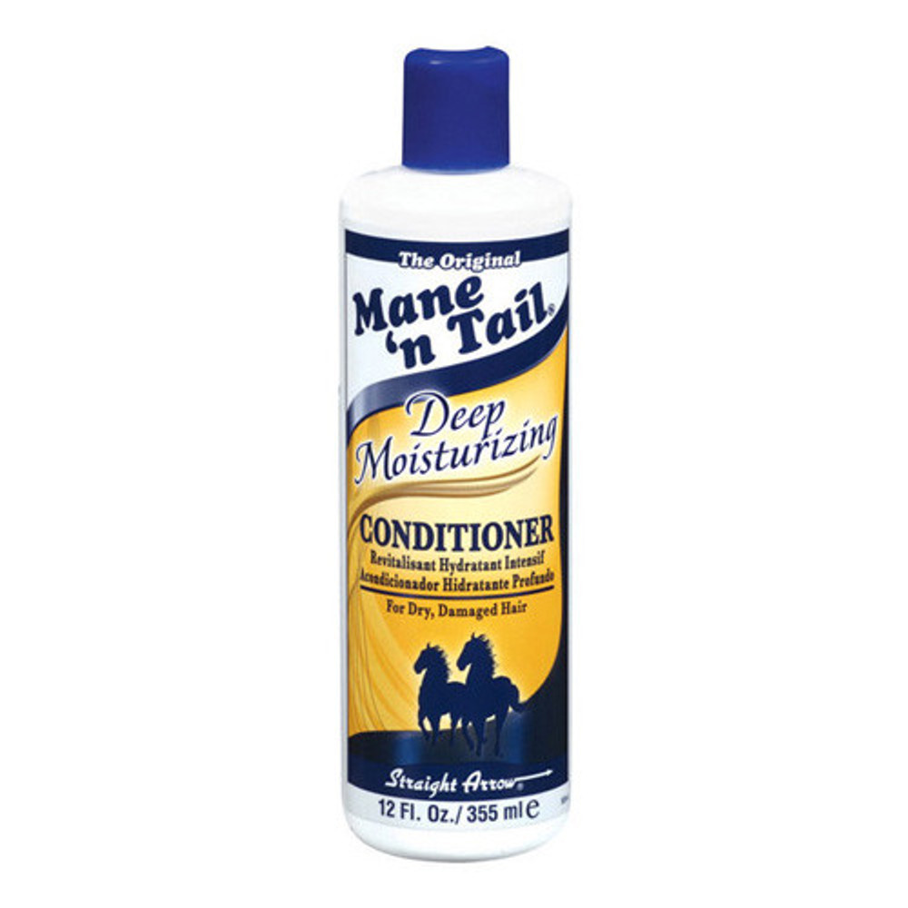 Mane 'n Tail Deep Moisturizing Conditioner 12 oz Mane 'n Tail Deep Moisturizing Conditioner 12 oz