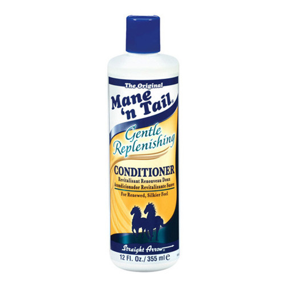 Mane 'n Tail Gentle Replenishing Conditioner 12 oz Mane 'n Tail Gentle Replenishing Conditioner 12 oz