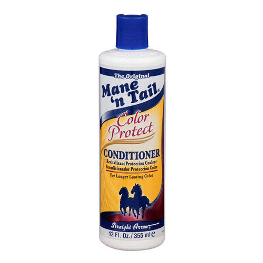 Mane 'n Tail Color Protect Conditioner 12 oz  Mane 'n Tail Color Protect Conditioner 12 oz