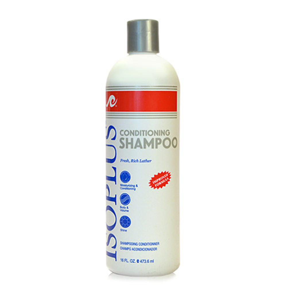 Isoplus Conditioning Shampoo 16 oz Isoplus Conditioning Shampoo 16 oz