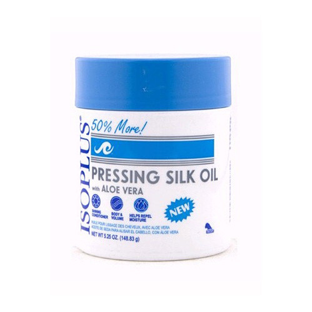 Isoplus Pressing Silk Oil 5.25 oz  Isoplus Pressing Silk Oil 5.25 oz