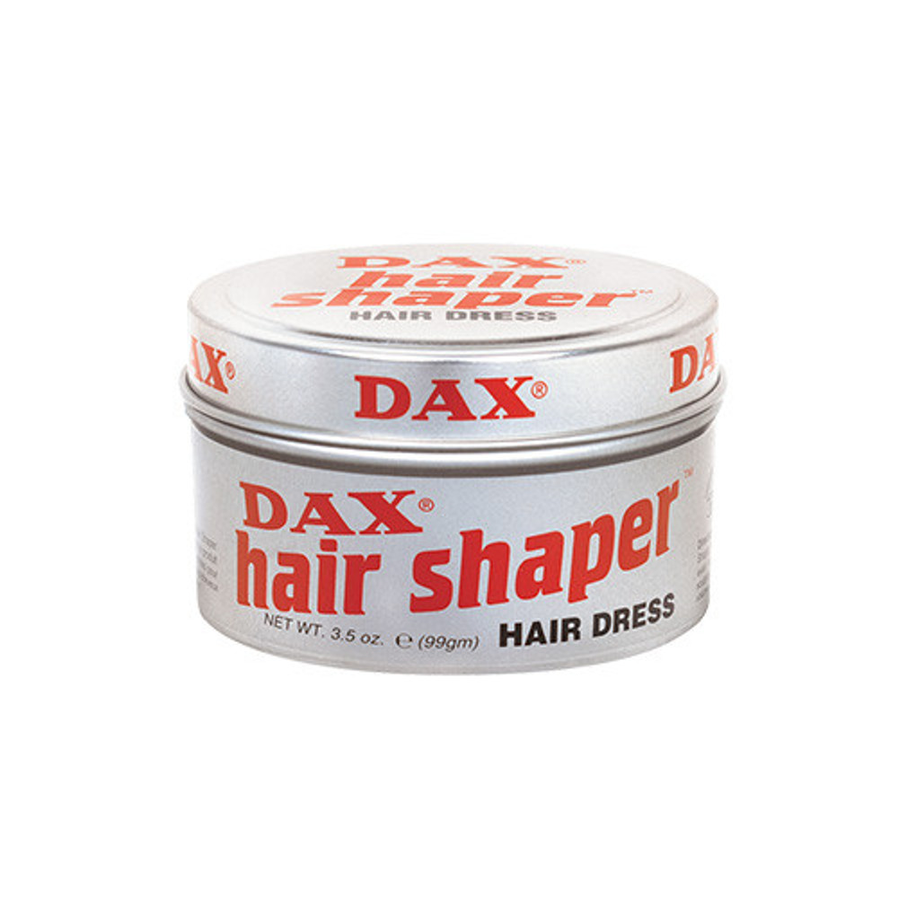 Dax Hair Shaper Hair Dress 3.5 oz 