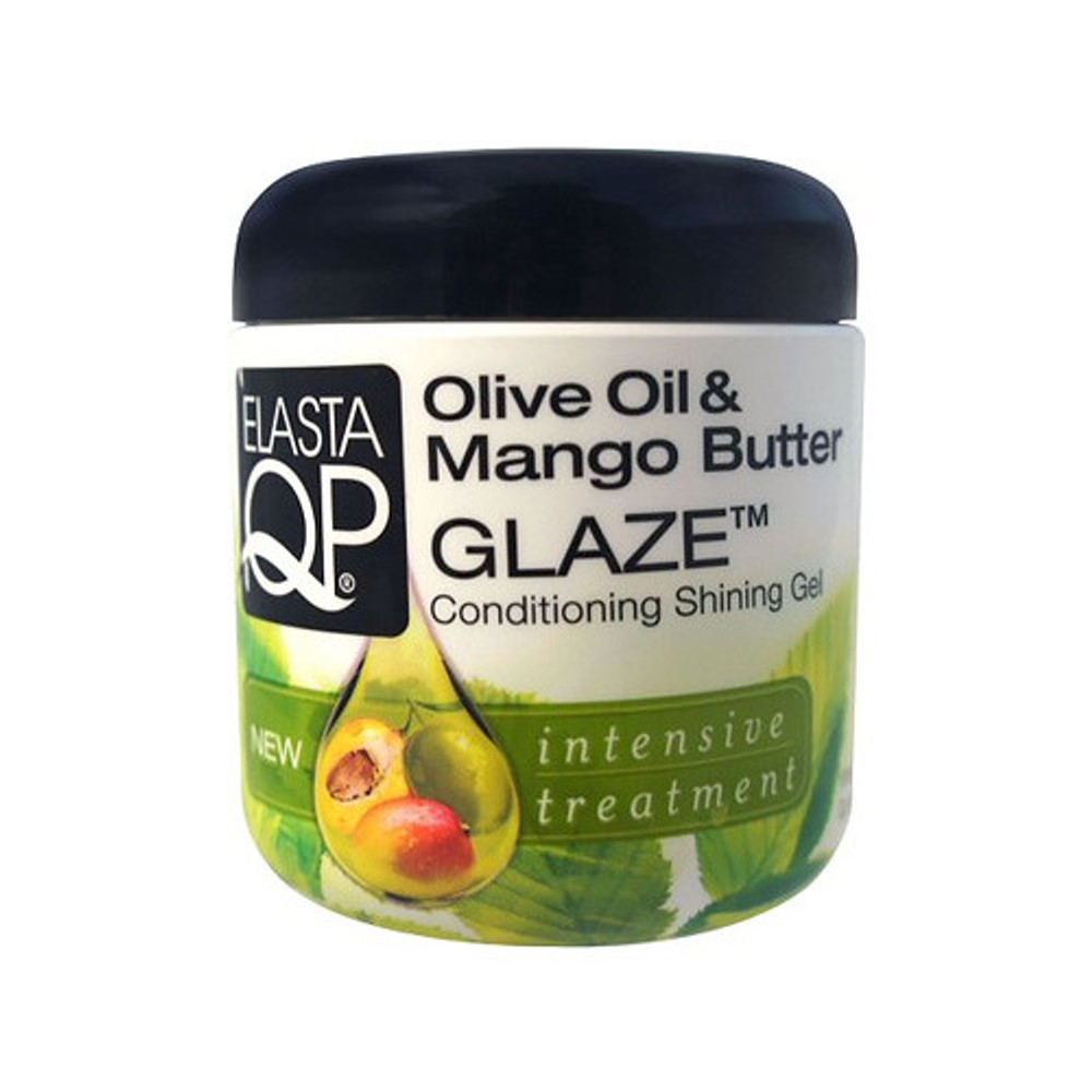 Elasta QP Glaze Plus Conditioning Gel 6 oz