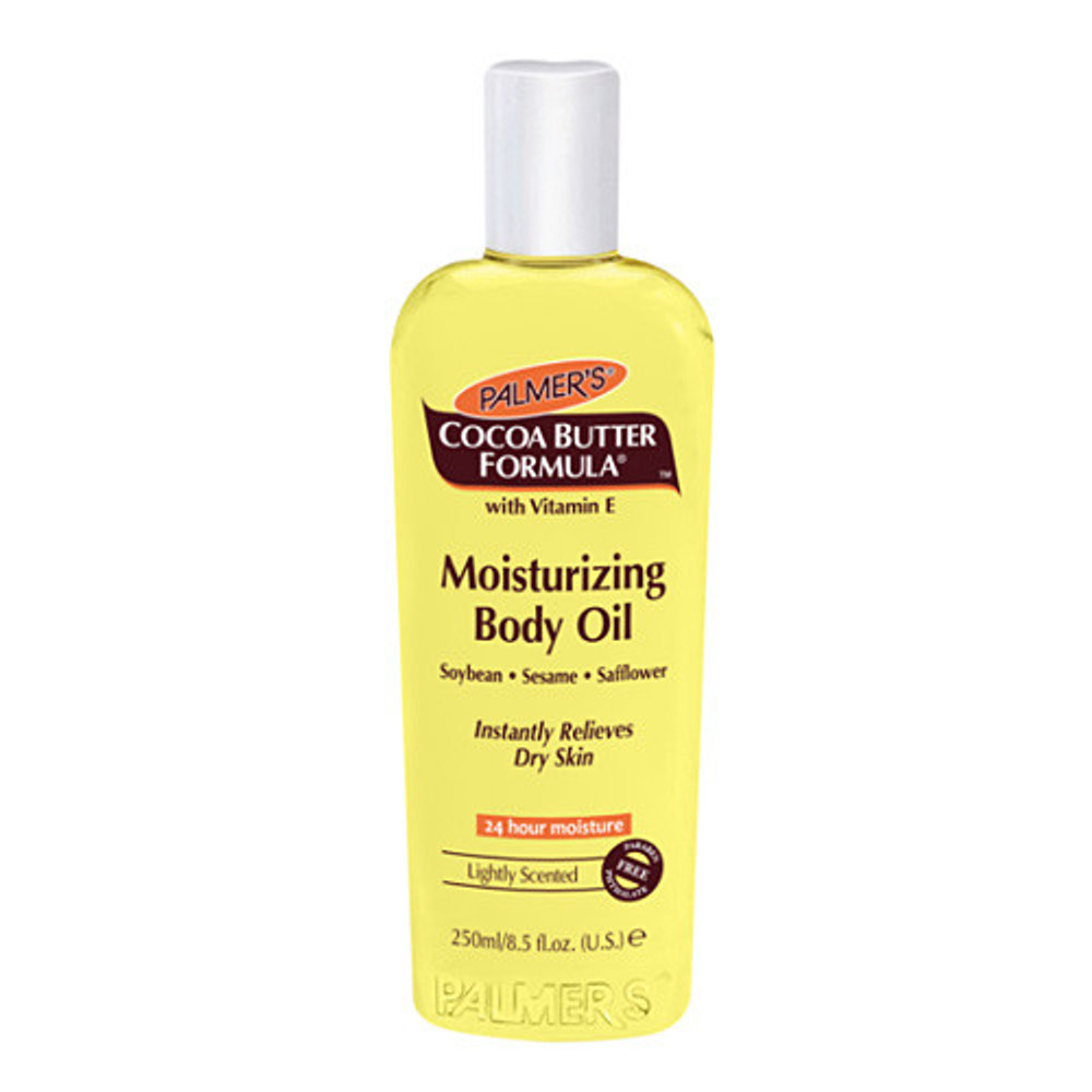 Palmer's Cocoa Butter Formula Moisturizing Body Oil 8.5 oz Palmer's Cocoa Butter Formula Moisturizing Body Oil 8.5 oz
