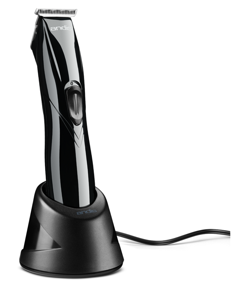Andis SlimLine PRO Li Cordless Trimmer BLACK #32475 Andis SlimLine PRO Li Cordless Trimmer BLACK #32475