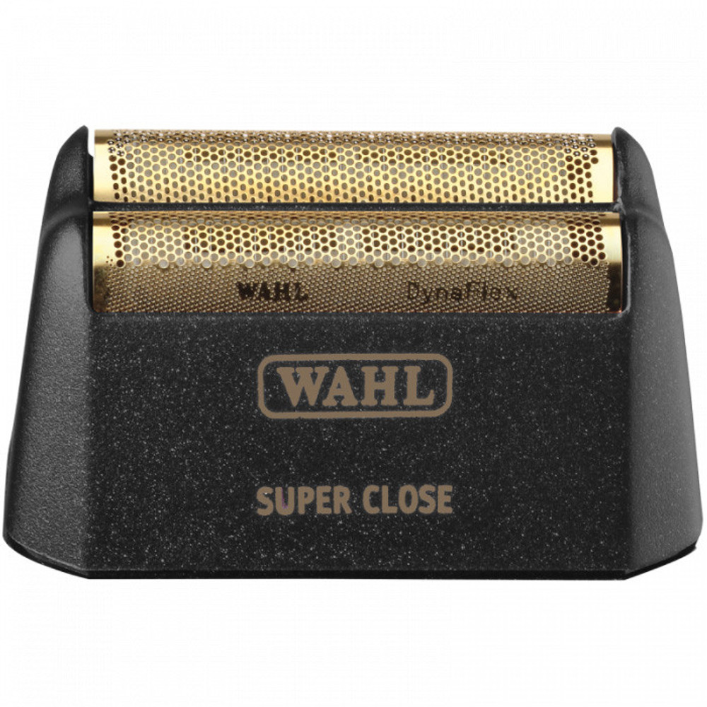 WAHL 5-Star Shaver Replacement Foil Finale BLACK 07043-100 WAHL 5-Star Shaver Replacement Foil Finale BLACK 07043-100
