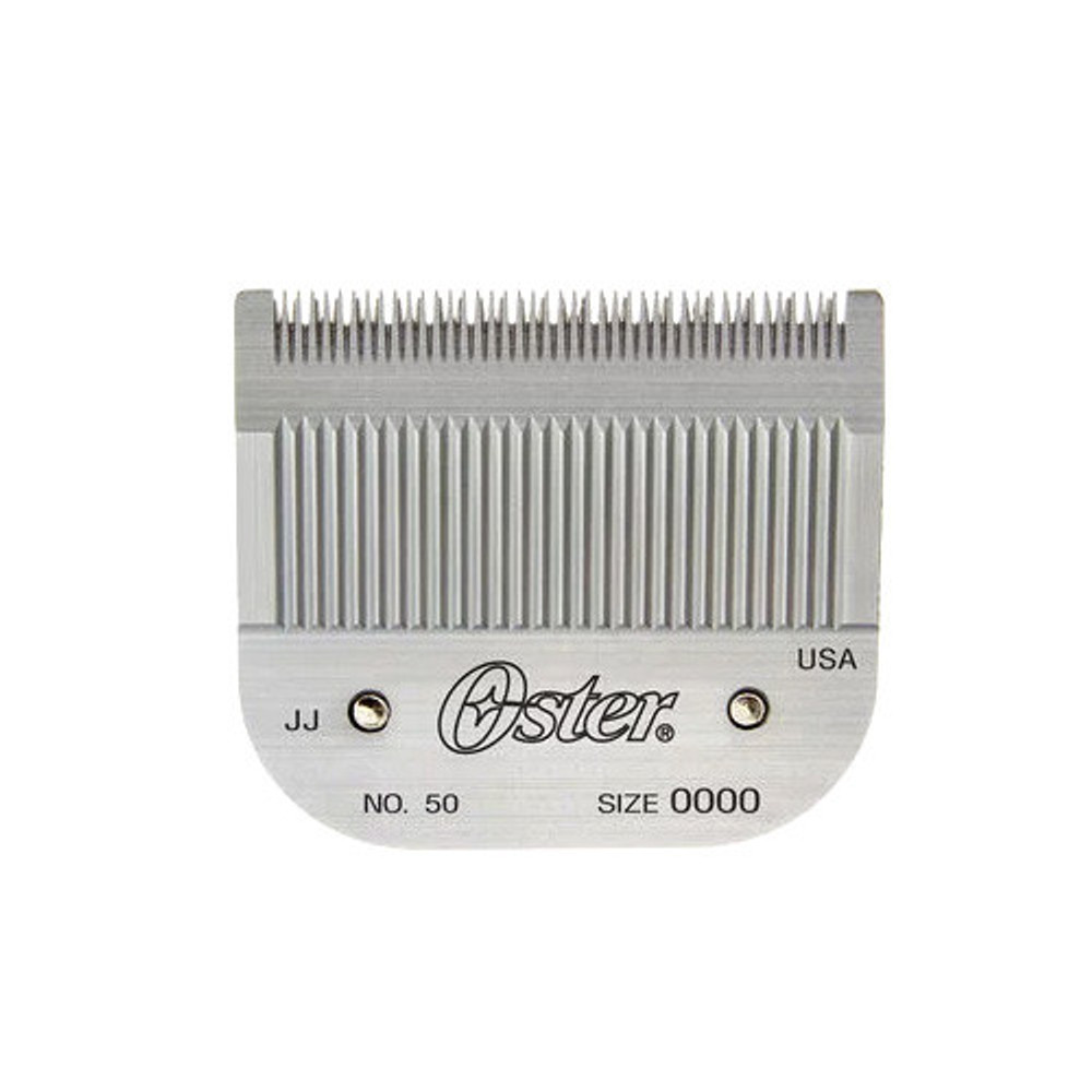 OSTER Detachable Blade Size 0000 Fits Turbo 111 Clippers 076911-016  OSTER Detachable Blade Size 0000 Fits Turbo 111 Clippers 076911-016