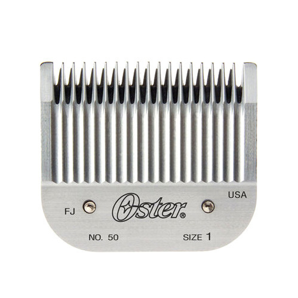 OSTER Detachable Blade Size 1 Fits Turbo 111 Clippers 076911-086 OSTER Detachable Blade Size 1 Fits Turbo 111 Clippers 076911-086