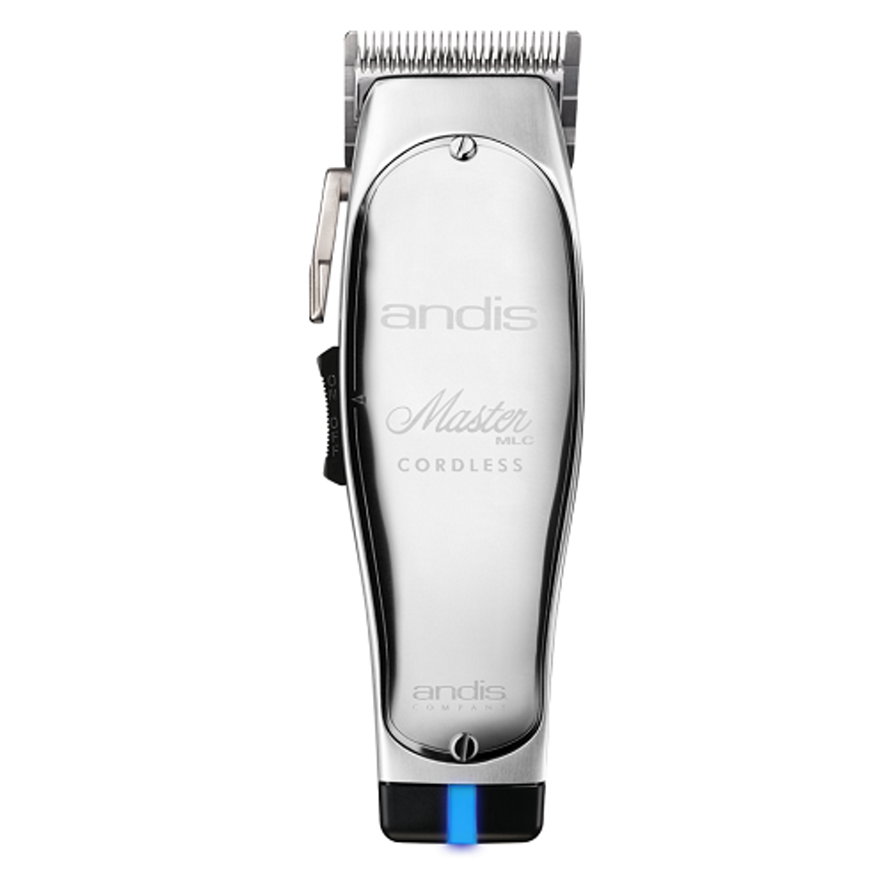 Andis Master MLC Cordless Lithium-ion clipper #12470 Andis Master MLC Cordless Lithium-ion clipper #12470