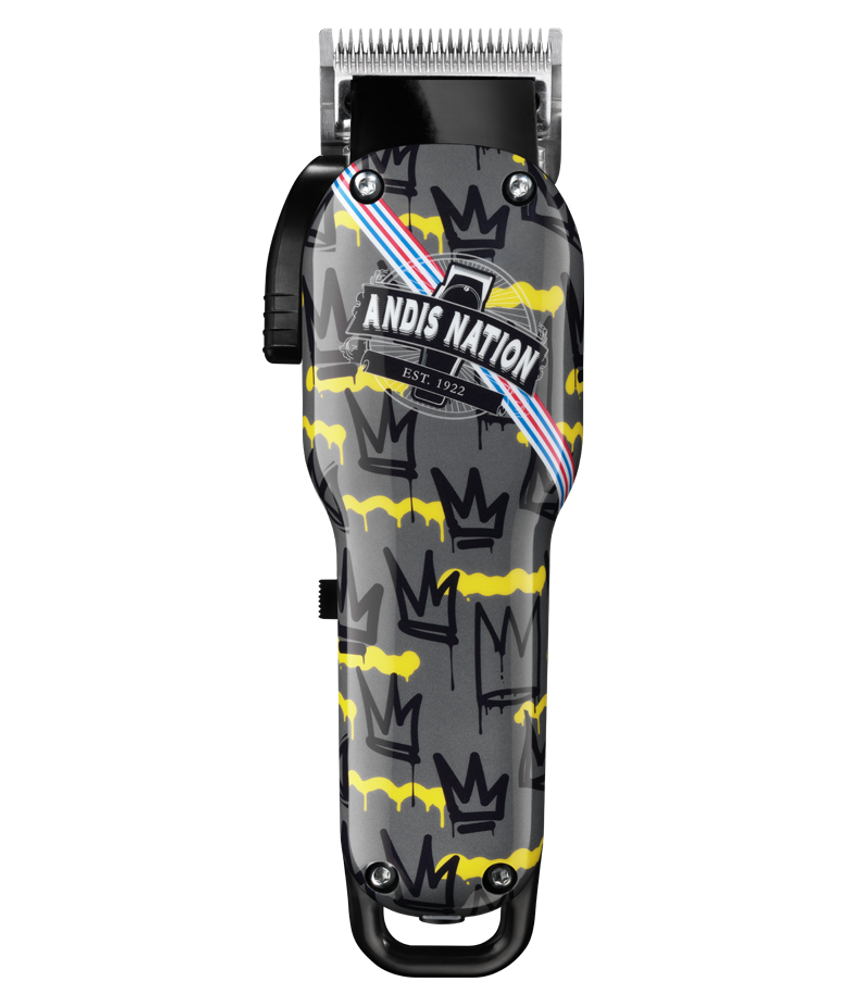Andis Cordless Envy® Li Fade Adjustable Blade Clipper #73095 Andis Cordless Envy® Li Fade Adjustable Blade Clipper #73095