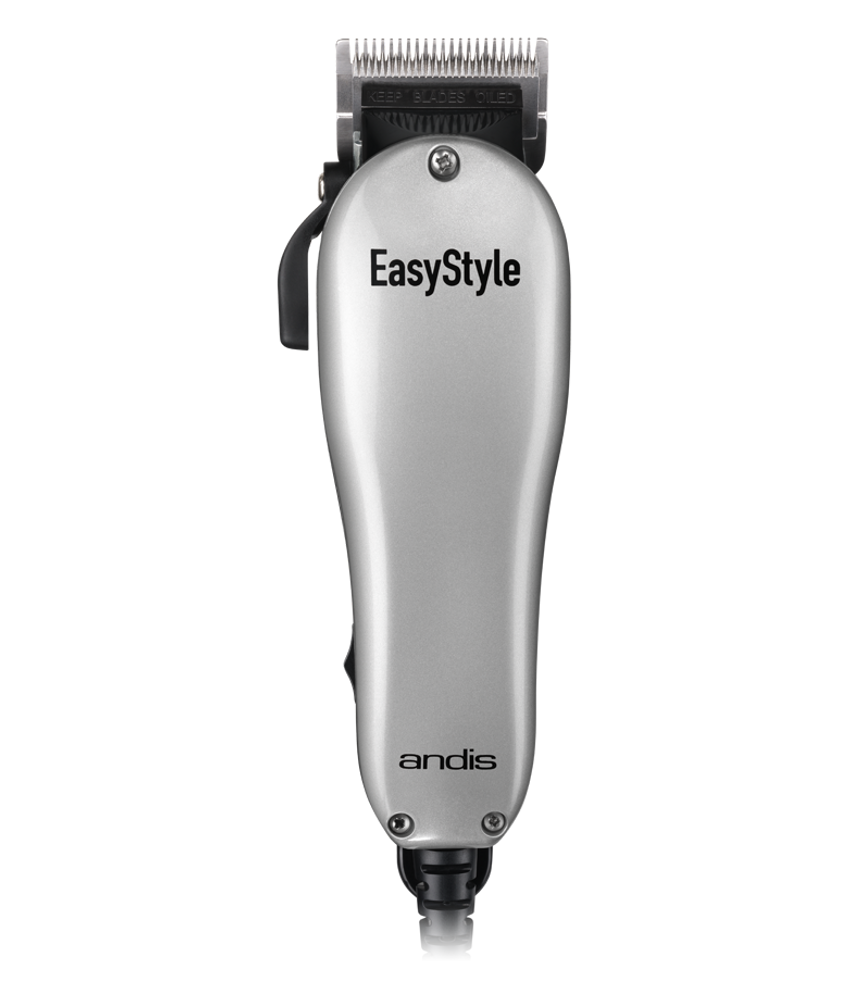 Andis Easy Style Adjustable Blade Clipper  - 7 Piece Kit, #18395 Andis Easy Style Adjustable Blade Clipper  - 7 Piece Kit, #18395
