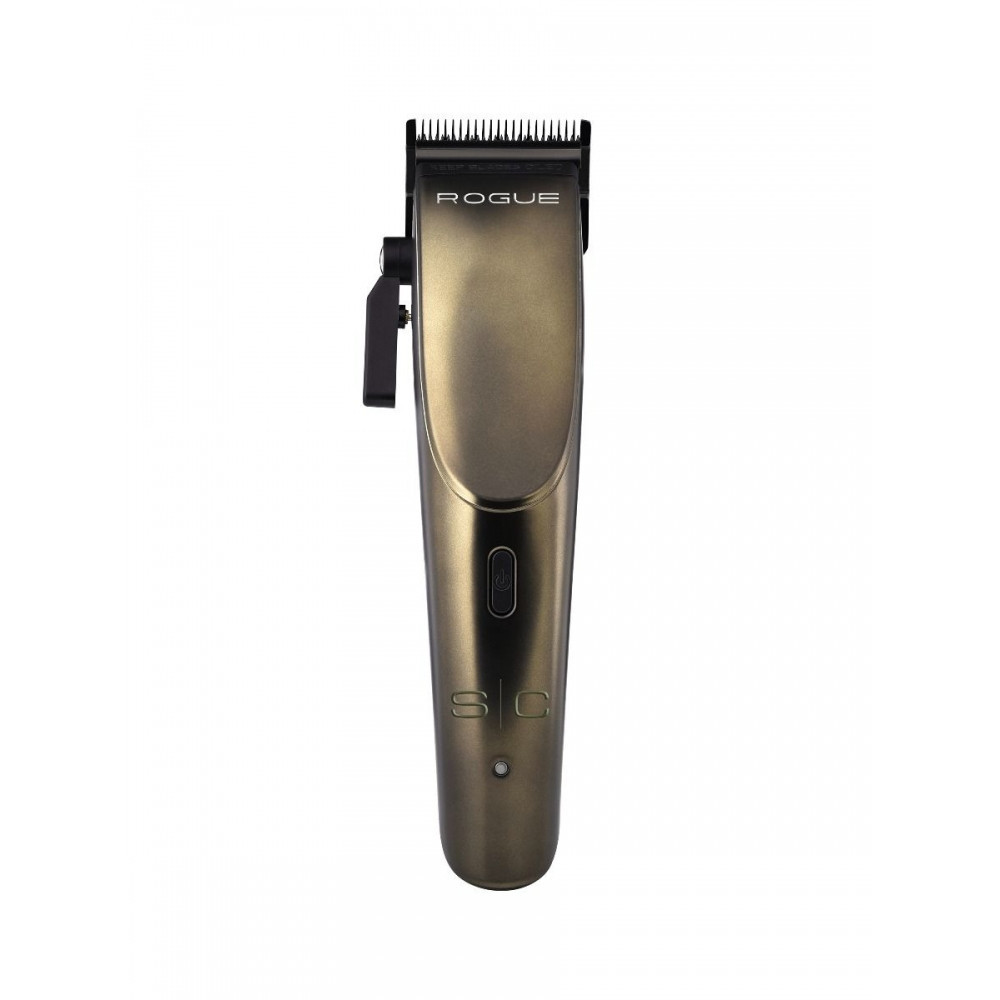 Stylecraft Professional Magnetic Rogue Clipper - Dark Grey