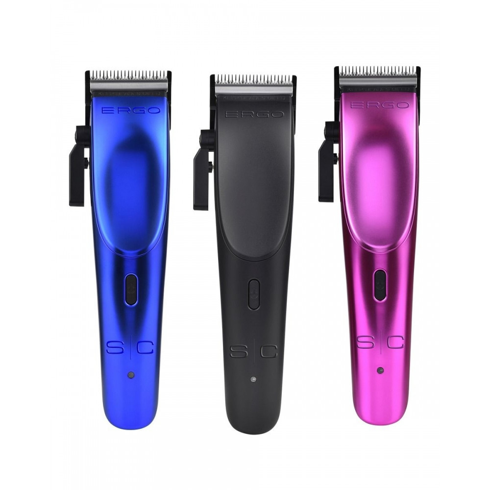 Stylecraft Mag ERGO Professional Modular Cordless Clipper Stylecraft Mag ERGO Professional Modular Cordless Clipper