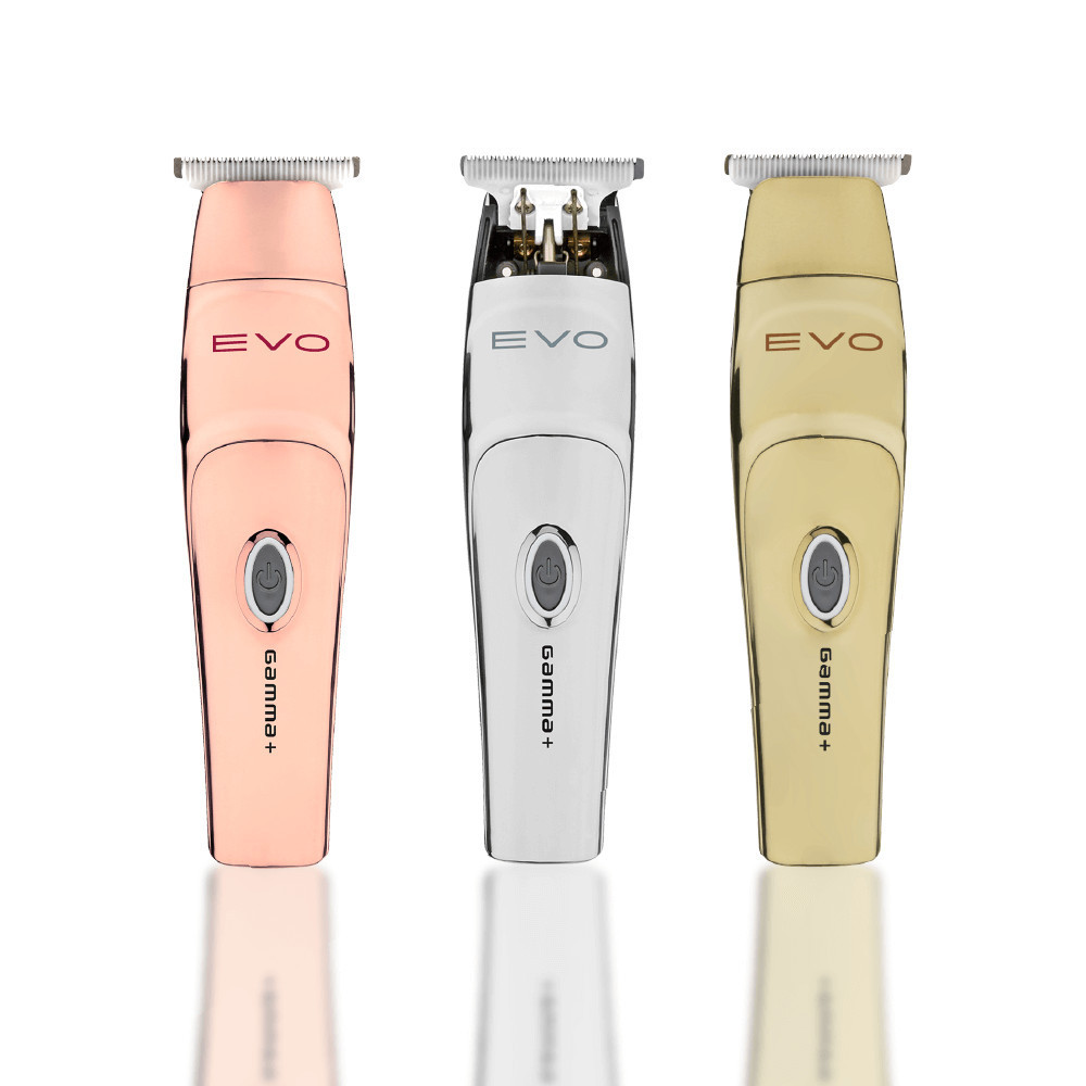 Gamma+ EVO Professional Linear Cordless Trimmer  Gamma+ EVO Professional Linear Cordless Trimmer