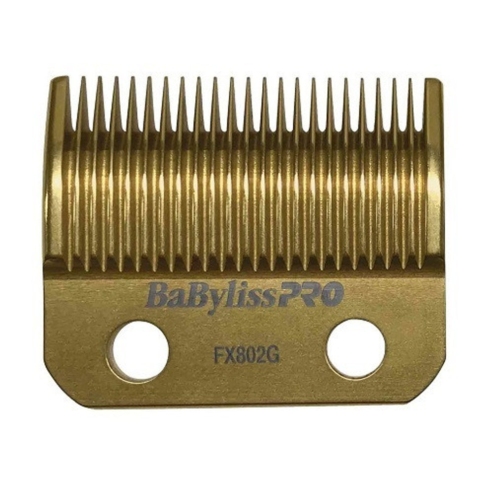 Babyliss Pro Replacement FX802G Blade Fits FX870G, FX870RG, X880 Babyliss Pro Replacement FX802G Blade Fits FX870G, FX870RG, X880