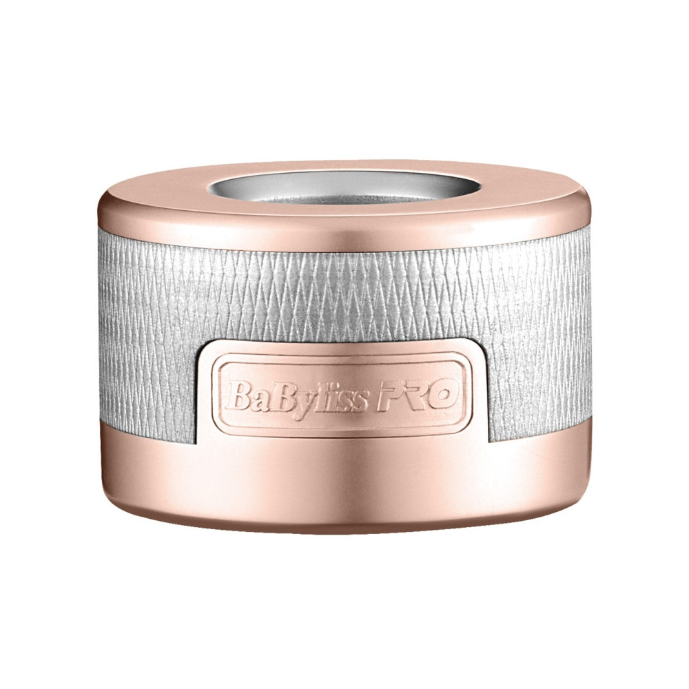 Babyliss Pro Rose FX Trimmer Charging Base for FX787 & FX788 Trimmers Babyliss Pro Rose FX Trimmer Charging Base for FX787 & FX788 Trimmers