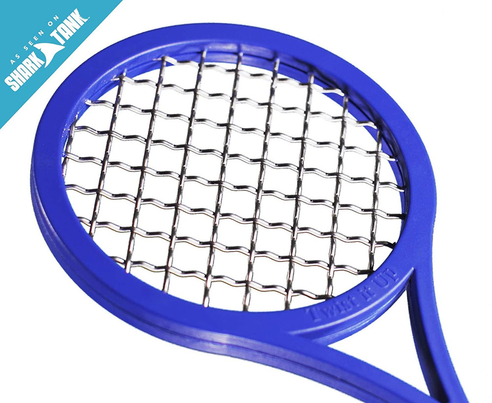 TWIST IT UP COMB Embrace your Natural Twist - Imperial Blue  