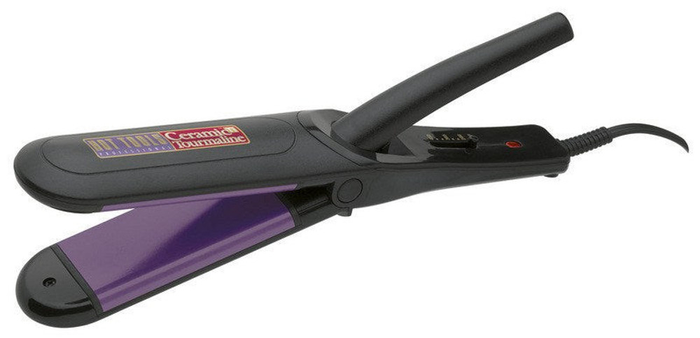 Hot Tools 170W Ceramic Professional 1-1/2" Flat Iron 1191