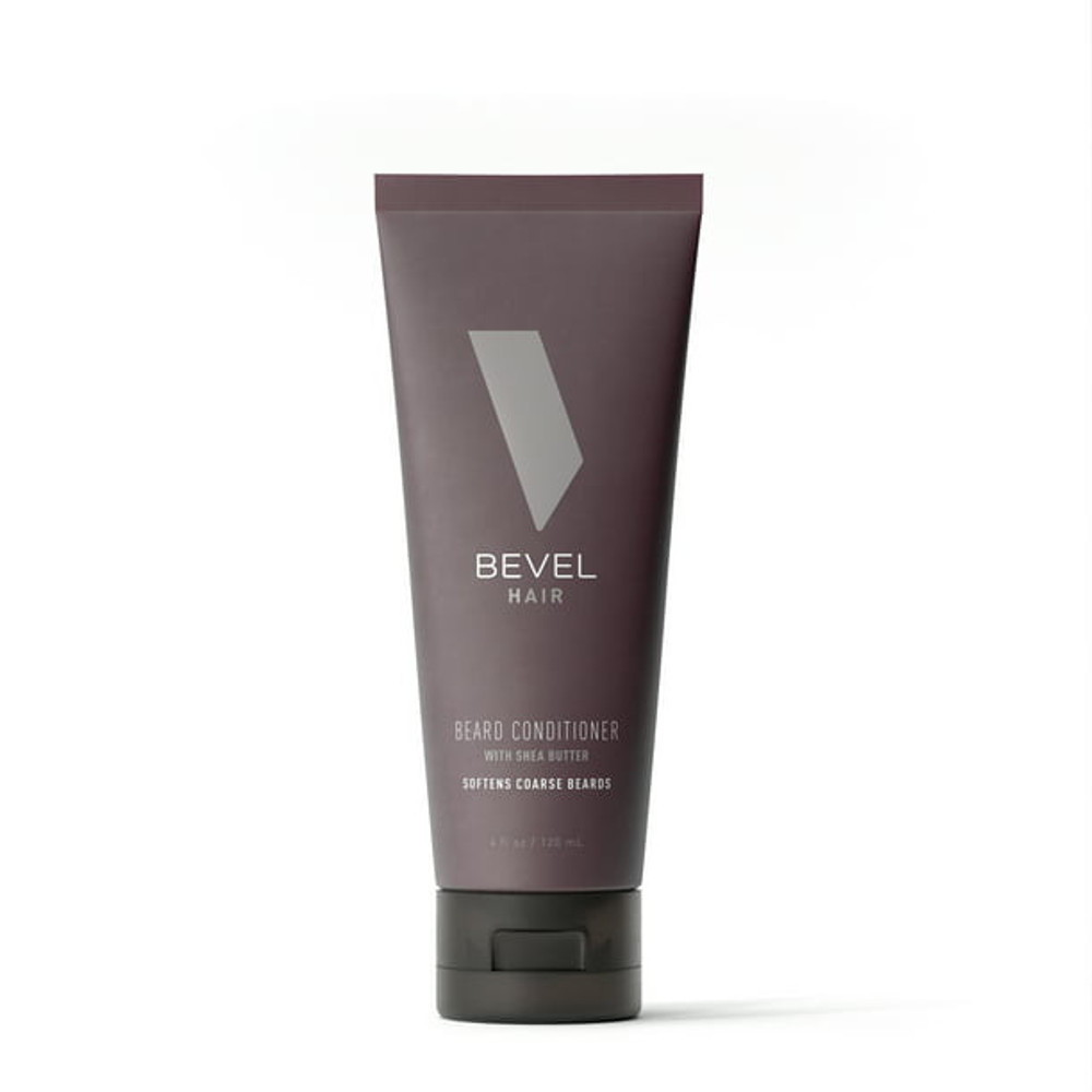 BEVEL Beard Conditioner with Shea Butter 4 oz.  BEVEL Beard Conditioner with Shea Butter 4 oz.